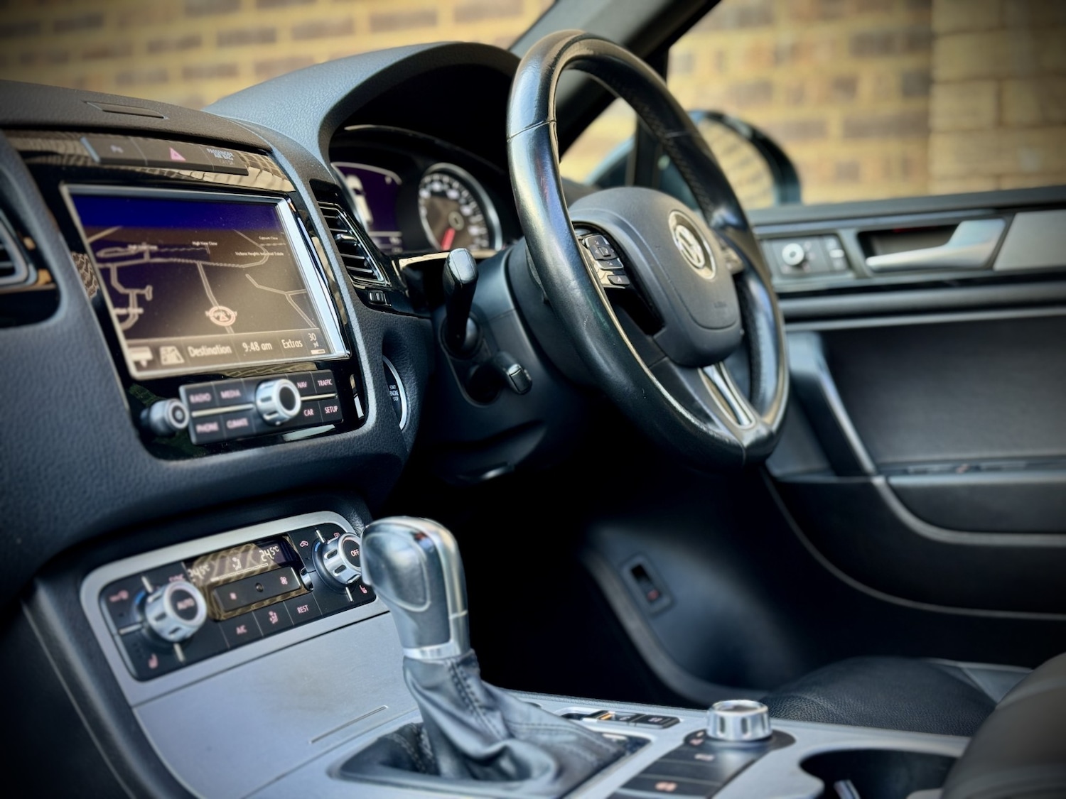 Used Volkswagen Touareg 2013 for sale - 76853508: Photo 30