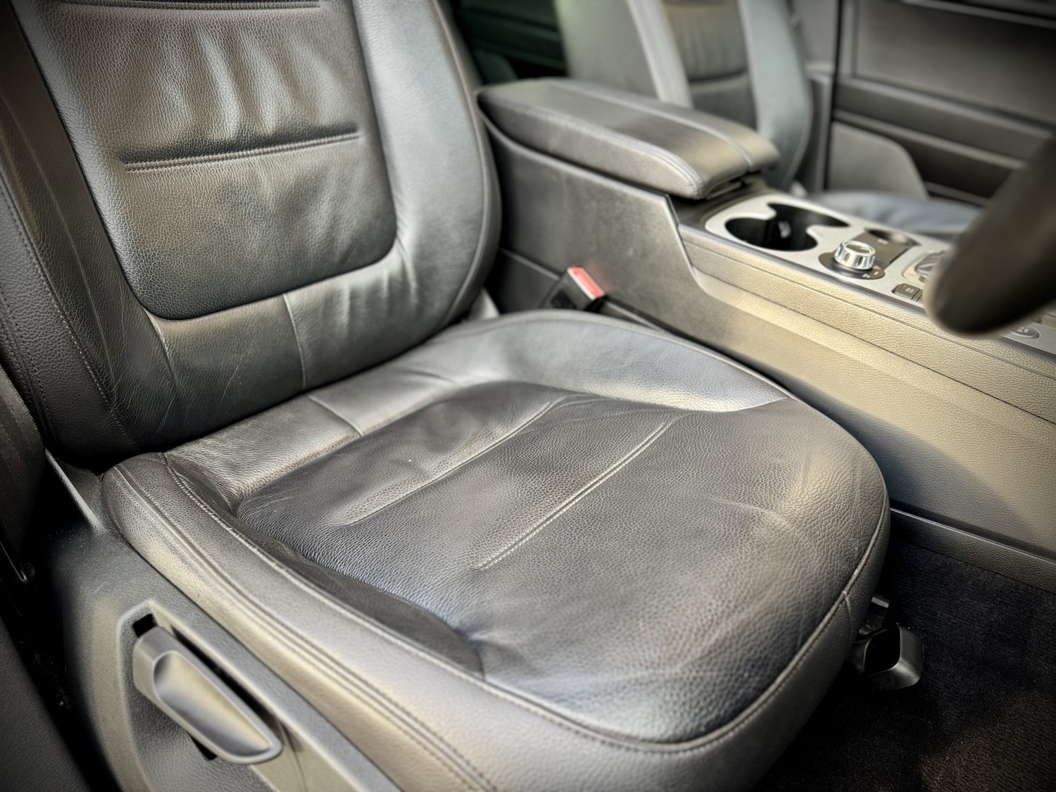 Used Volkswagen Touareg 2013 for sale - 76853508: Photo 33