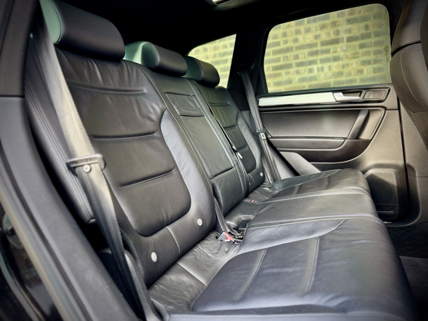 Used Volkswagen Touareg 2013 for sale - 76853508: Photo 34