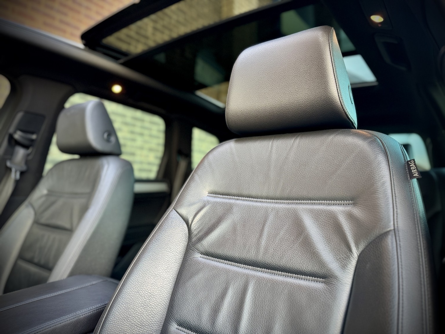 Used Volkswagen Touareg 2013 for sale - 76853508: Photo 36