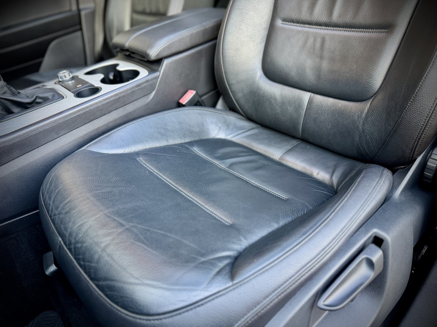 Used Volkswagen Touareg 2013 for sale - 76853508: Photo 37