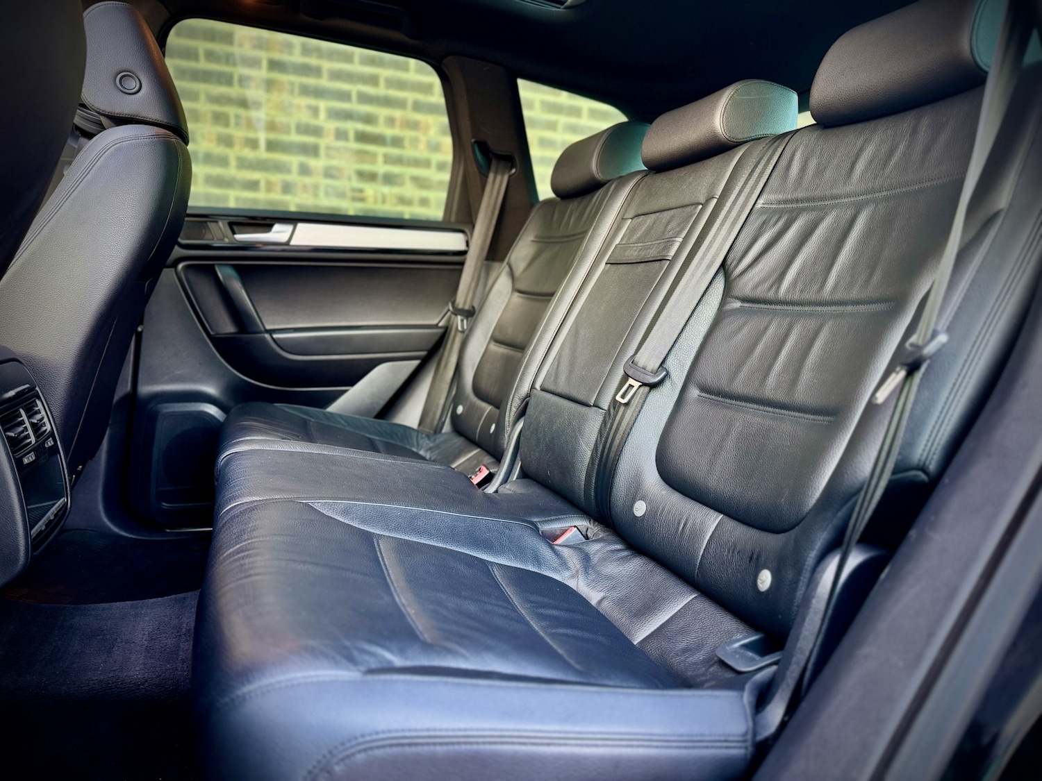 Used Volkswagen Touareg 2013 for sale - 76853508: Photo 38