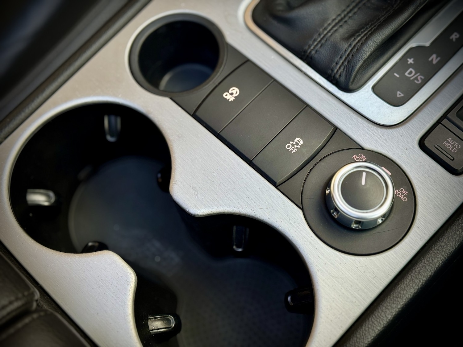 Used Volkswagen Touareg 2013 for sale - 76853508: Photo 42