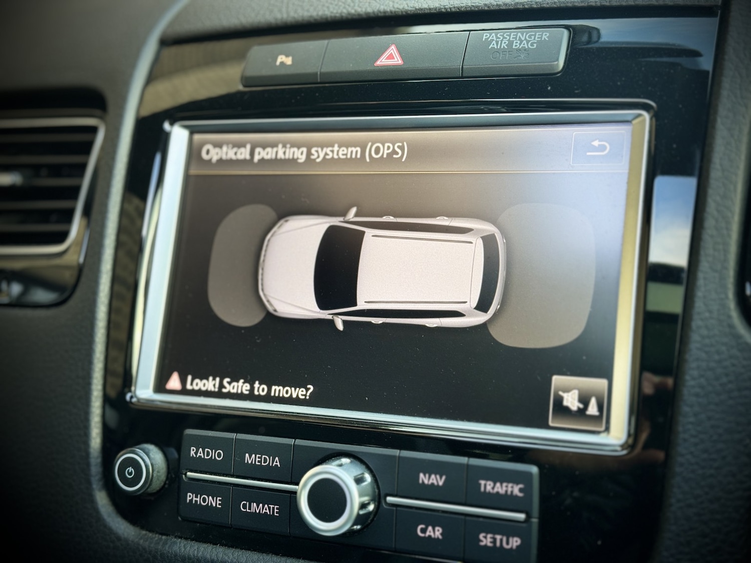 Used Volkswagen Touareg 2013 for sale - 76853508: Photo 45