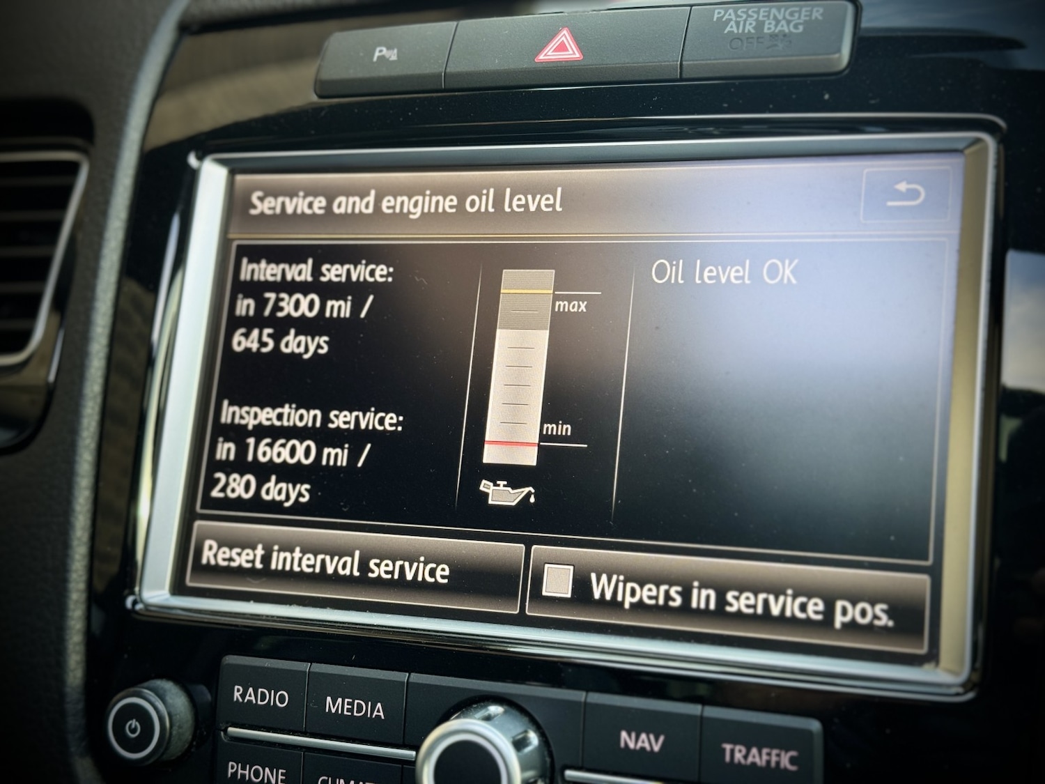 Used Volkswagen Touareg 2013 for sale - 76853508: Photo 46