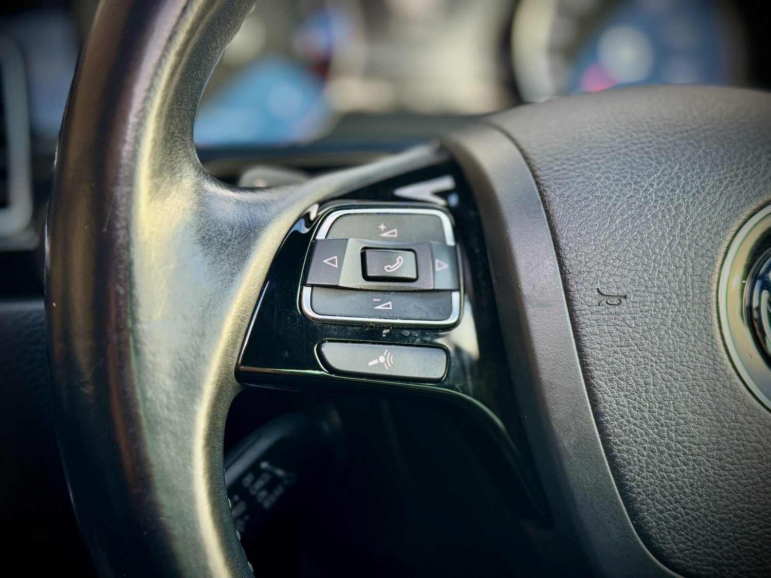 Used Volkswagen Touareg 2013 for sale - 76853508: Photo 47