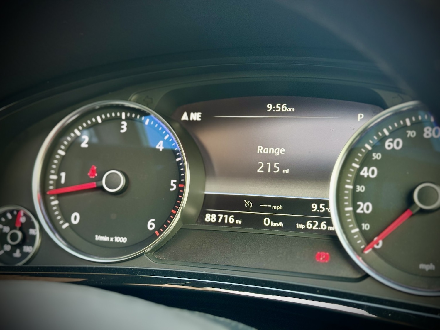 Used Volkswagen Touareg 2013 for sale - 76853508: Photo 49