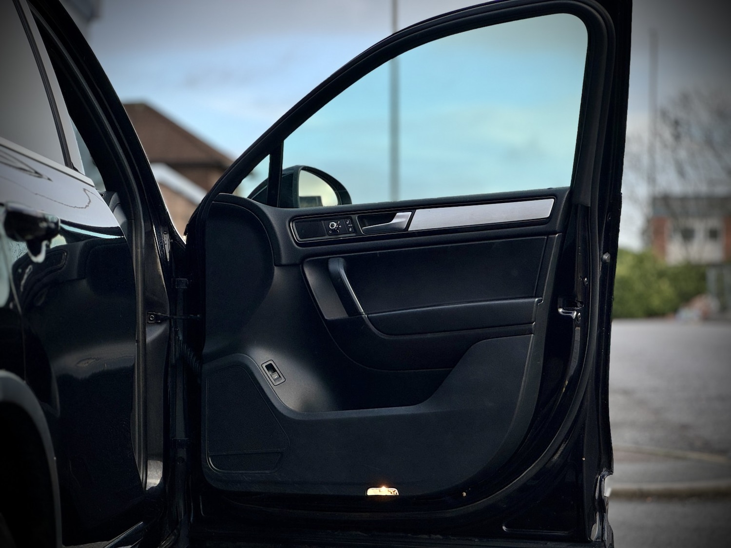 Used Volkswagen Touareg 2013 for sale - 76853508: Photo 54