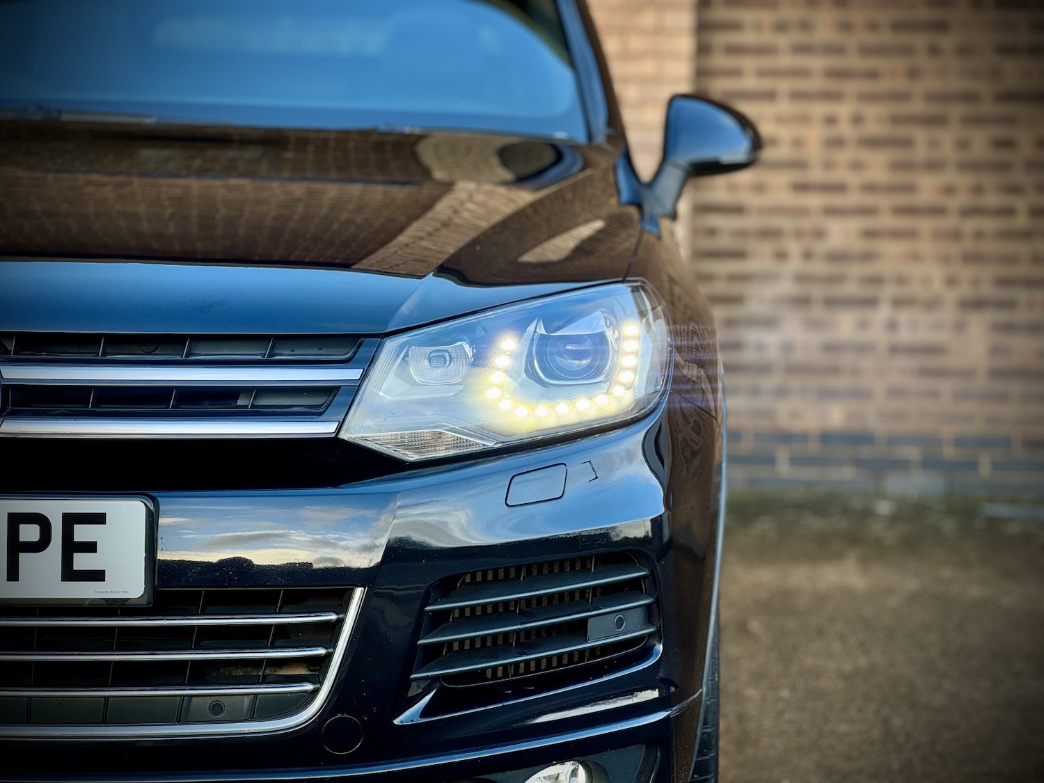 Used Volkswagen Touareg 2013 for sale - 76853508: Photo 56