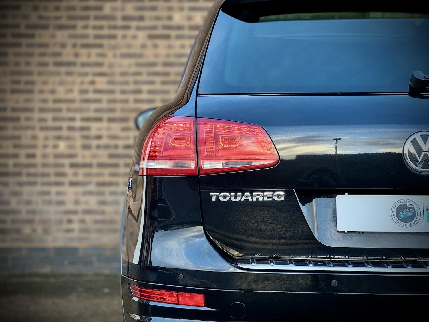 Used Volkswagen Touareg 2013 for sale - 76853508: Photo 57