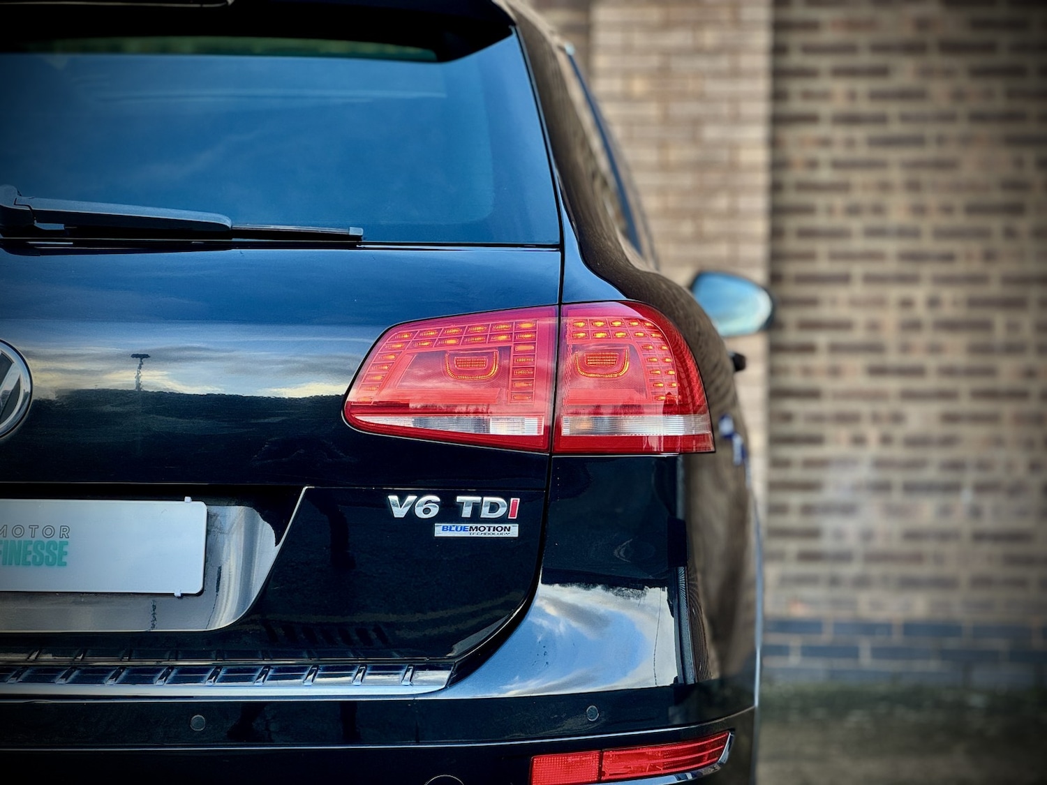 Used Volkswagen Touareg 2013 for sale - 76853508: Photo 58