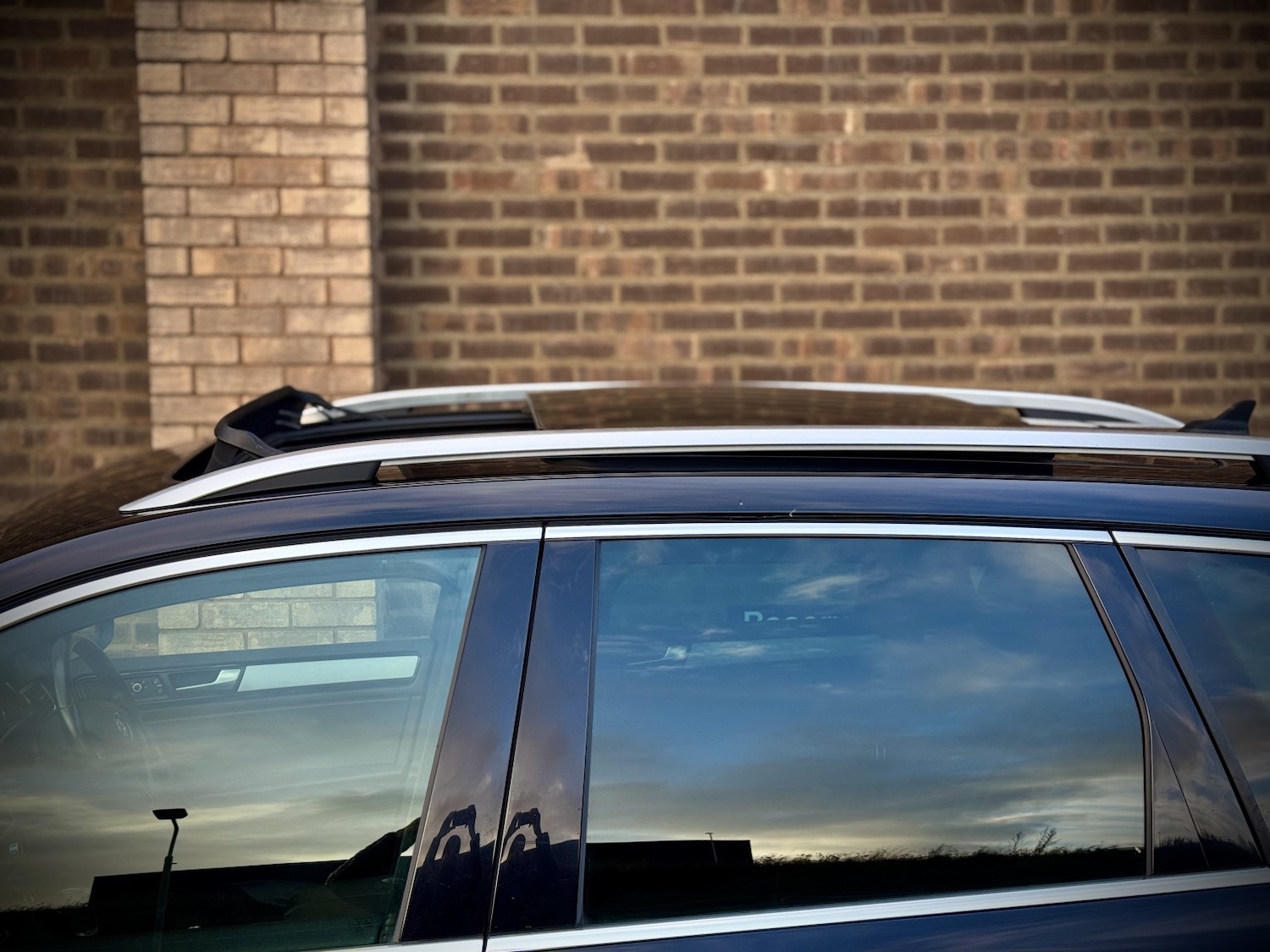 Used Volkswagen Touareg 2013 for sale - 76853508: Photo 63