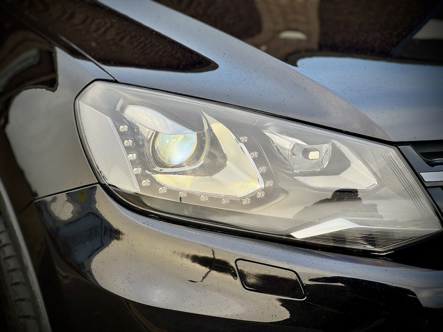 Used Volkswagen Touareg 2013 for sale - 76853508: Photo 65