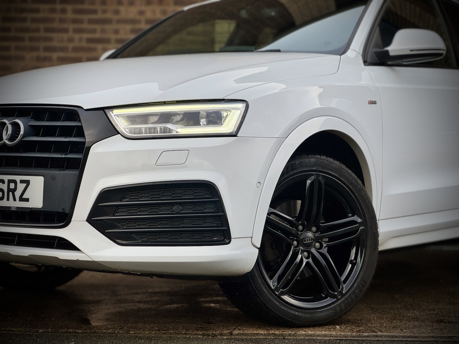 Used Audi Q3 2016 for sale - 76853515: Photo 14