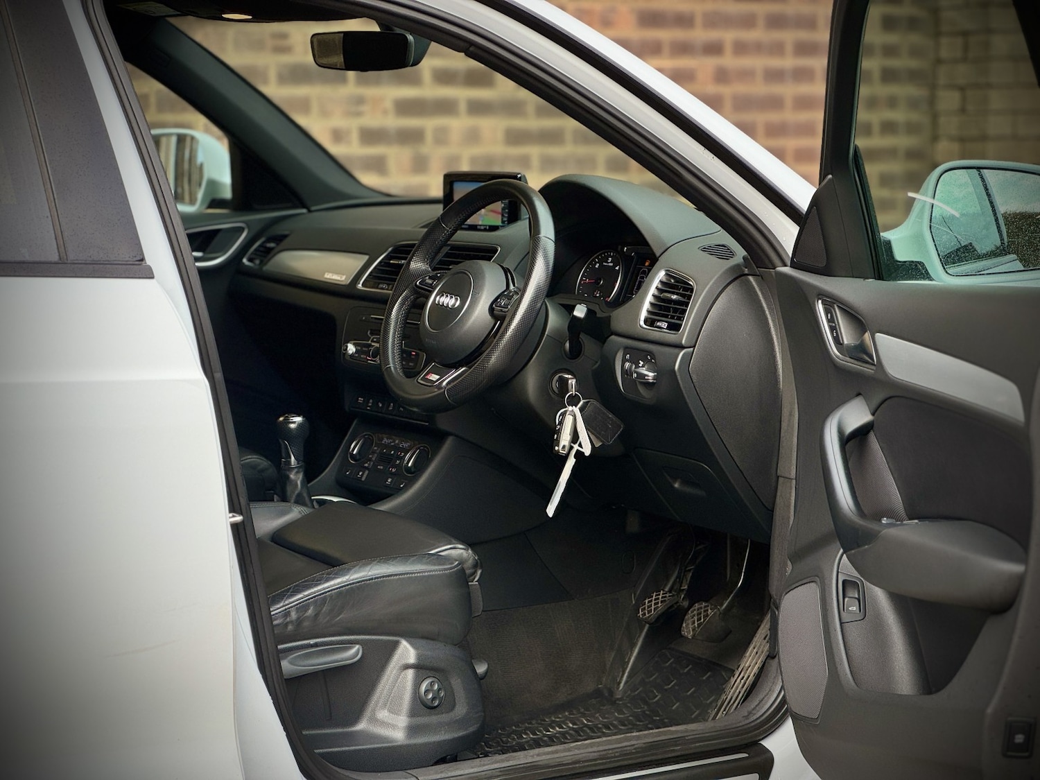 Used Audi Q3 2016 for sale - 76853515: Photo 28