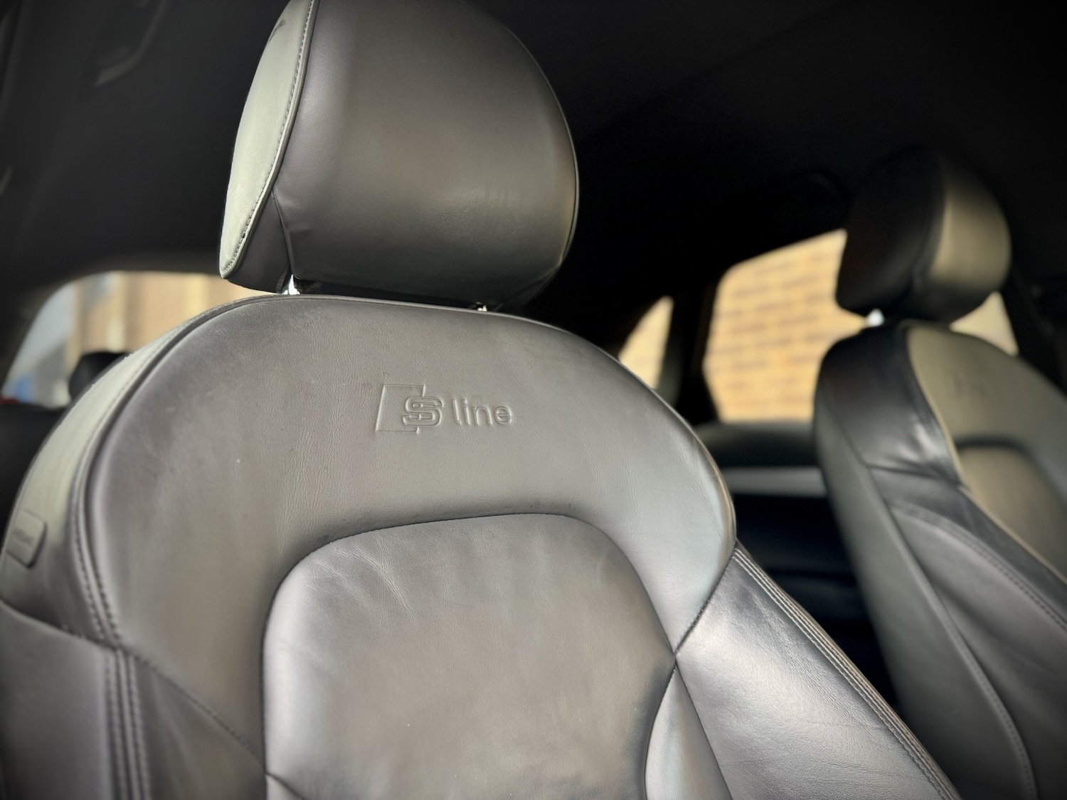 Used Audi Q3 2016 for sale - 76853515: Photo 34