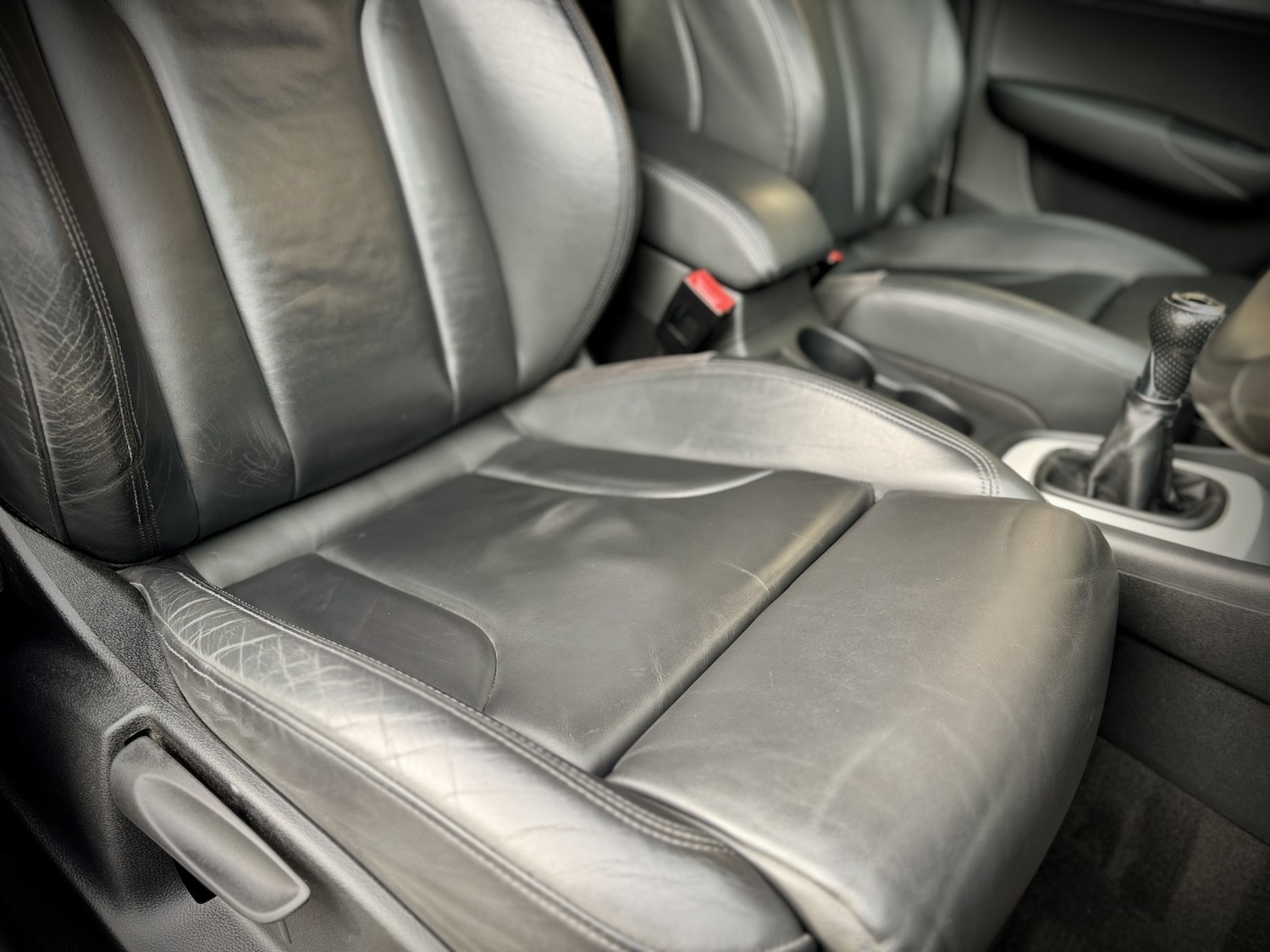 Used Audi Q3 2016 for sale - 76853515: Photo 35