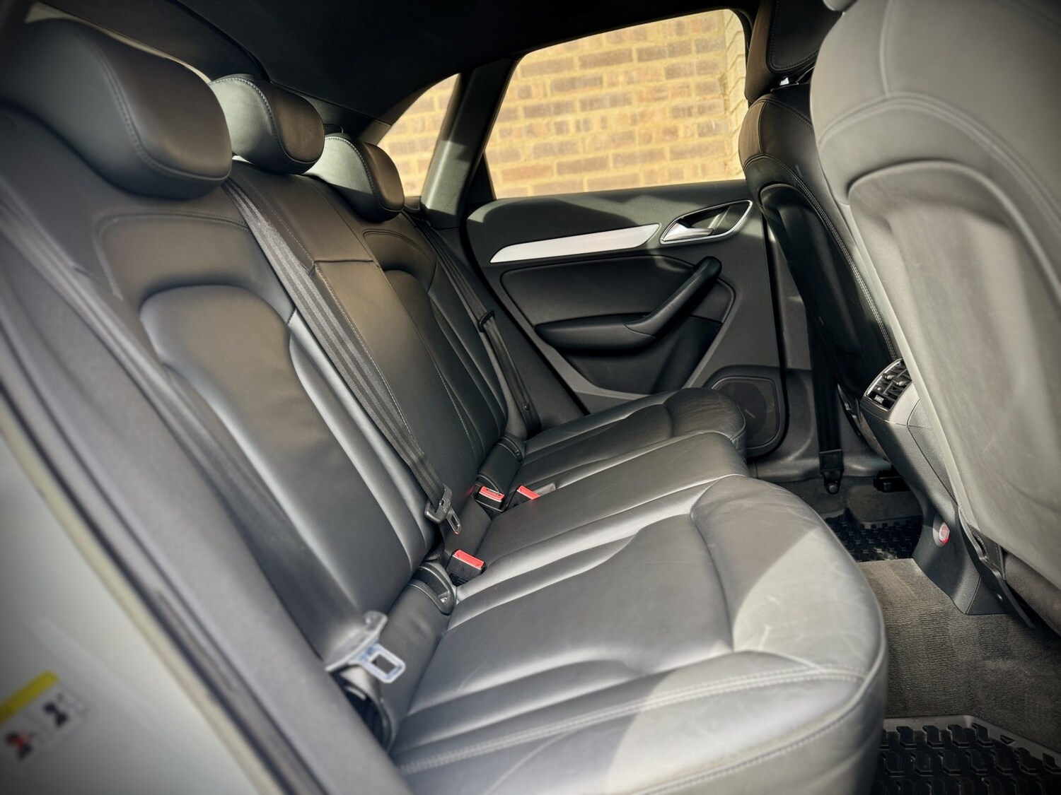 Used Audi Q3 2016 for sale - 76853515: Photo 36