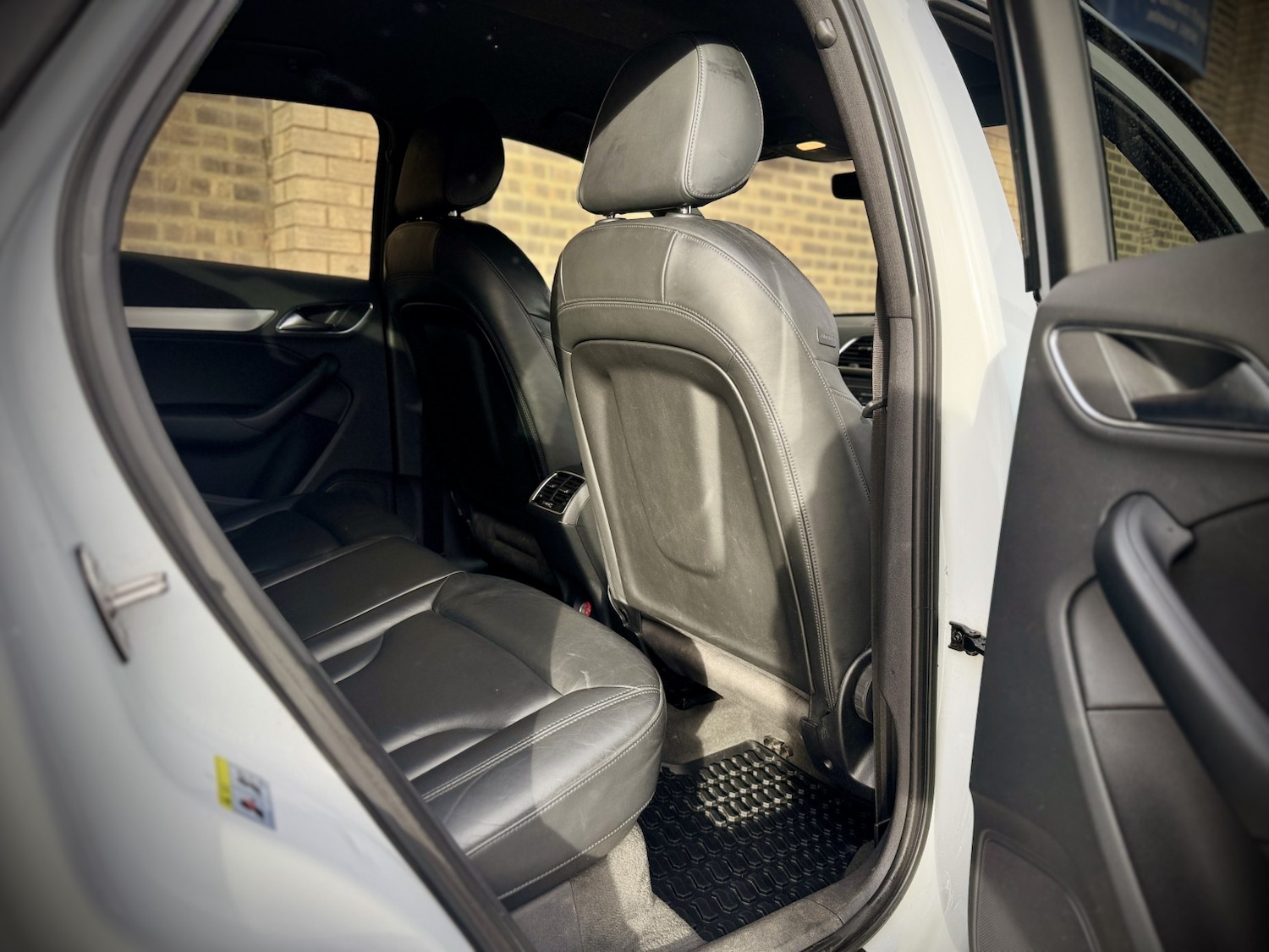 Used Audi Q3 2016 for sale - 76853515: Photo 37