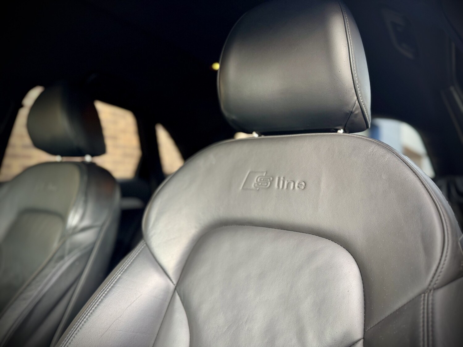 Used Audi Q3 2016 for sale - 76853515: Photo 38