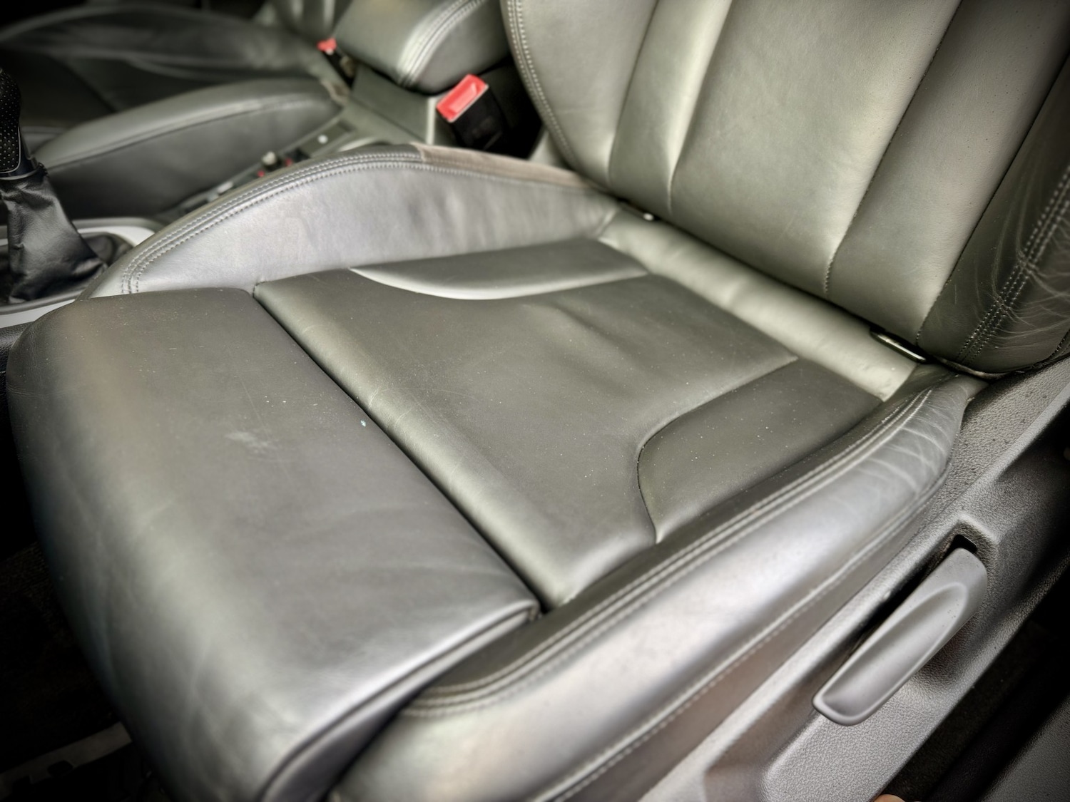 Used Audi Q3 2016 for sale - 76853515: Photo 39