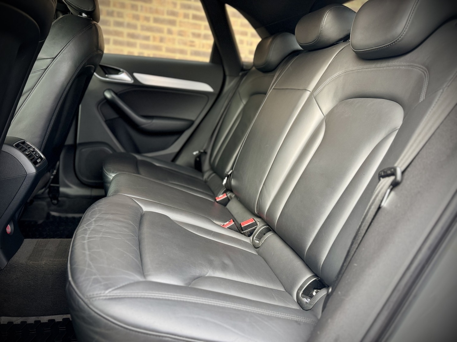 Used Audi Q3 2016 for sale - 76853515: Photo 40