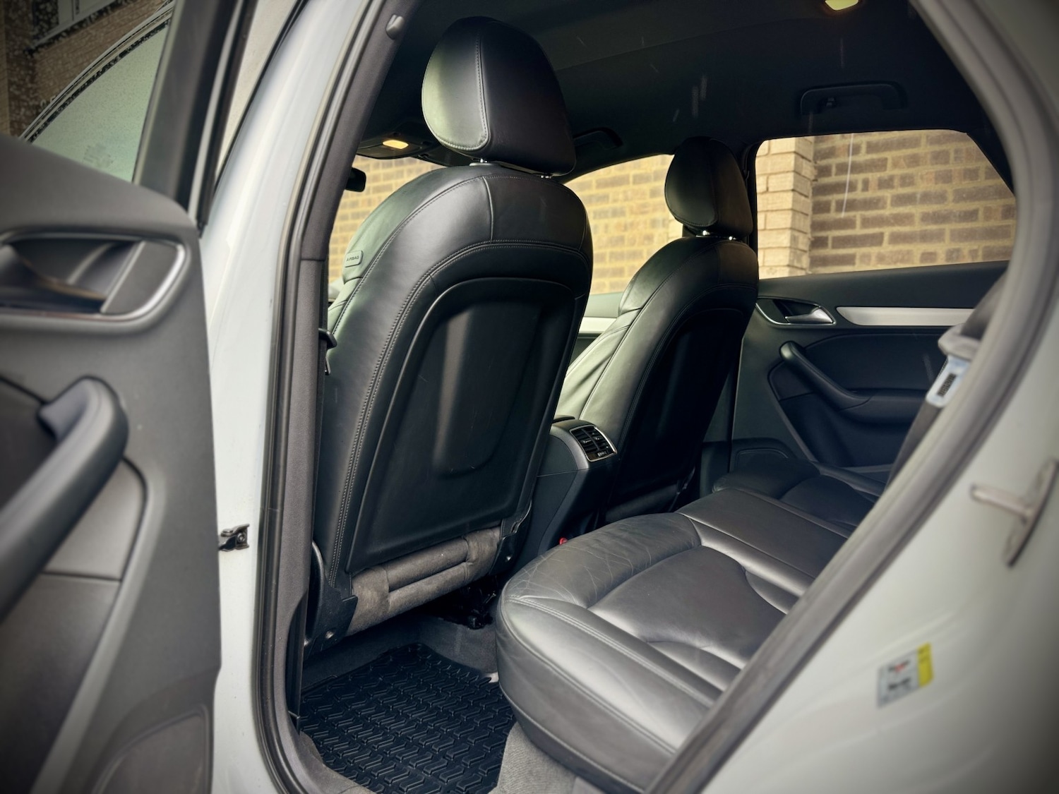 Used Audi Q3 2016 for sale - 76853515: Photo 41