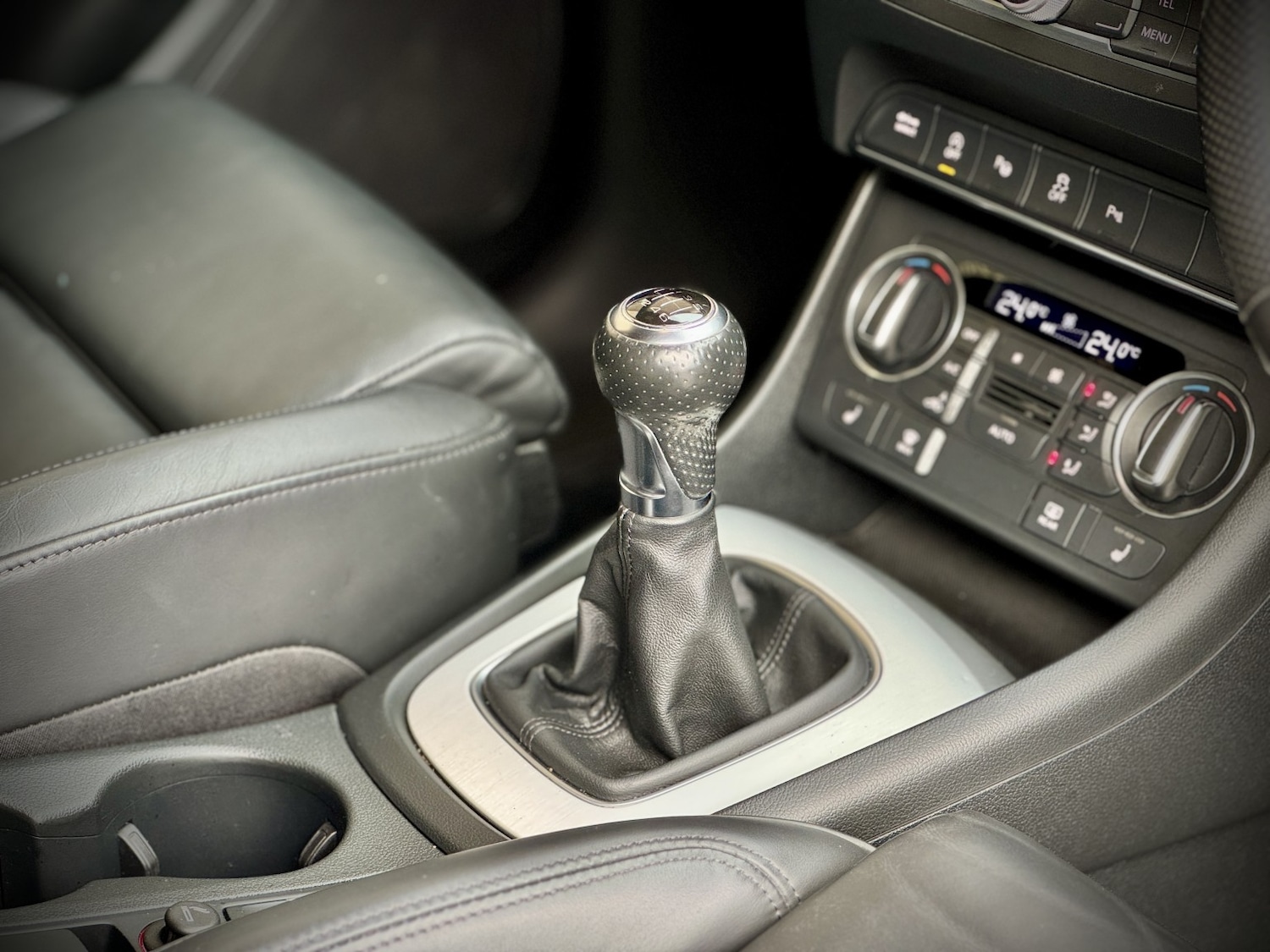 Used Audi Q3 2016 for sale - 76853515: Photo 42