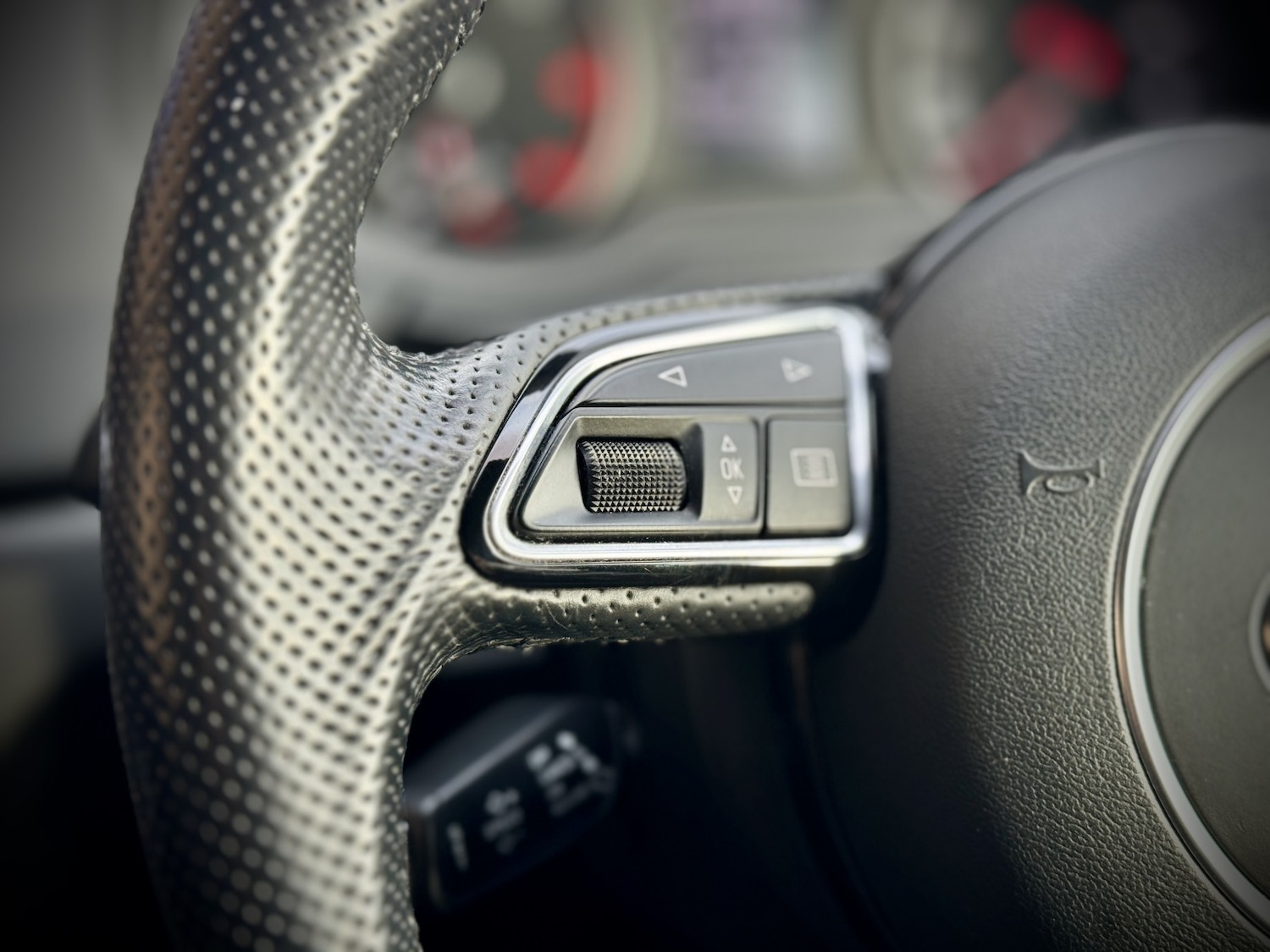 Used Audi Q3 2016 for sale - 76853515: Photo 49