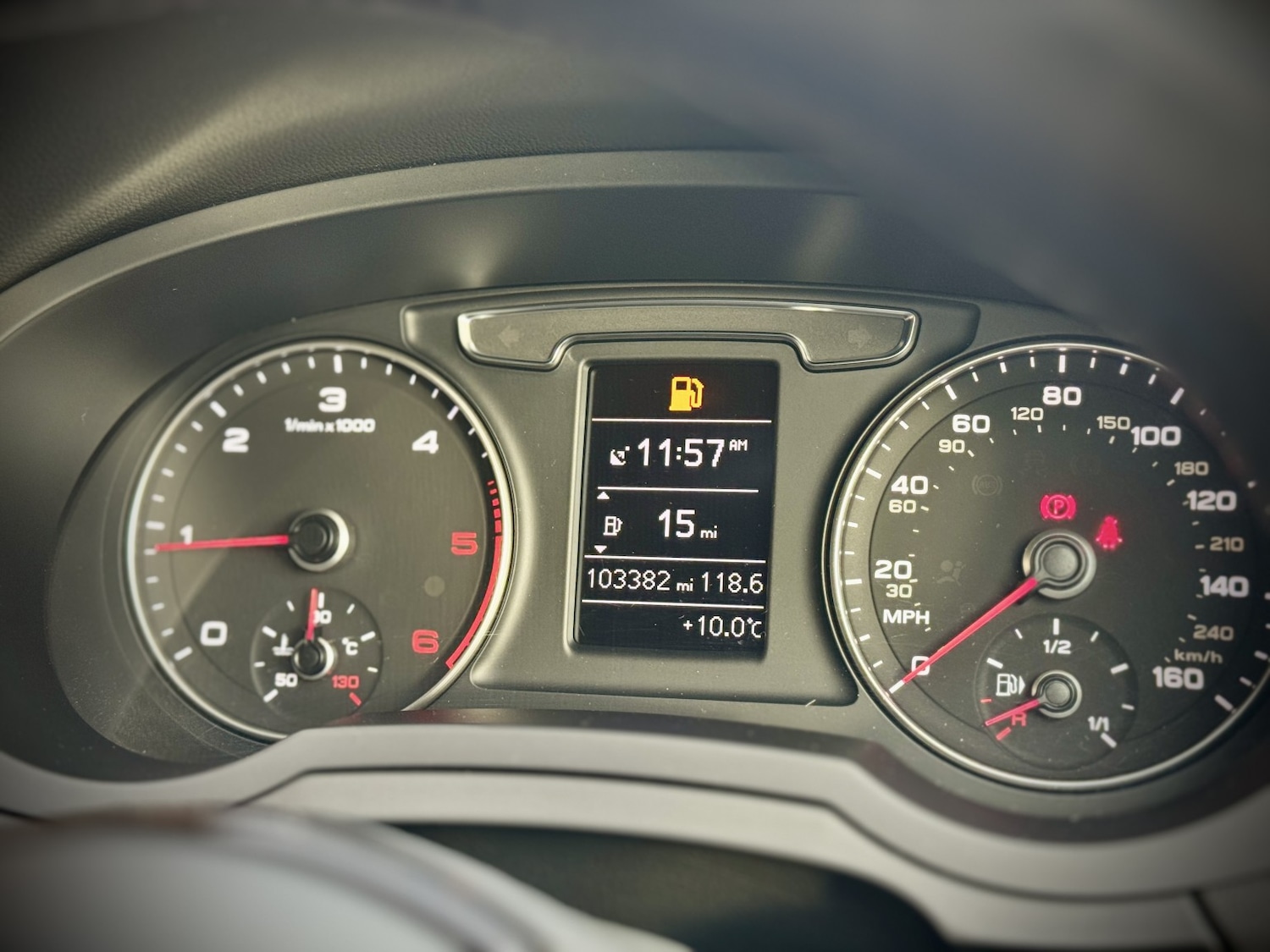 Used Audi Q3 2016 for sale - 76853515: Photo 51