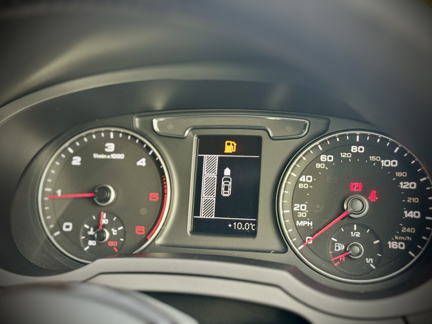 Used Audi Q3 2016 for sale - 76853515: Photo 52