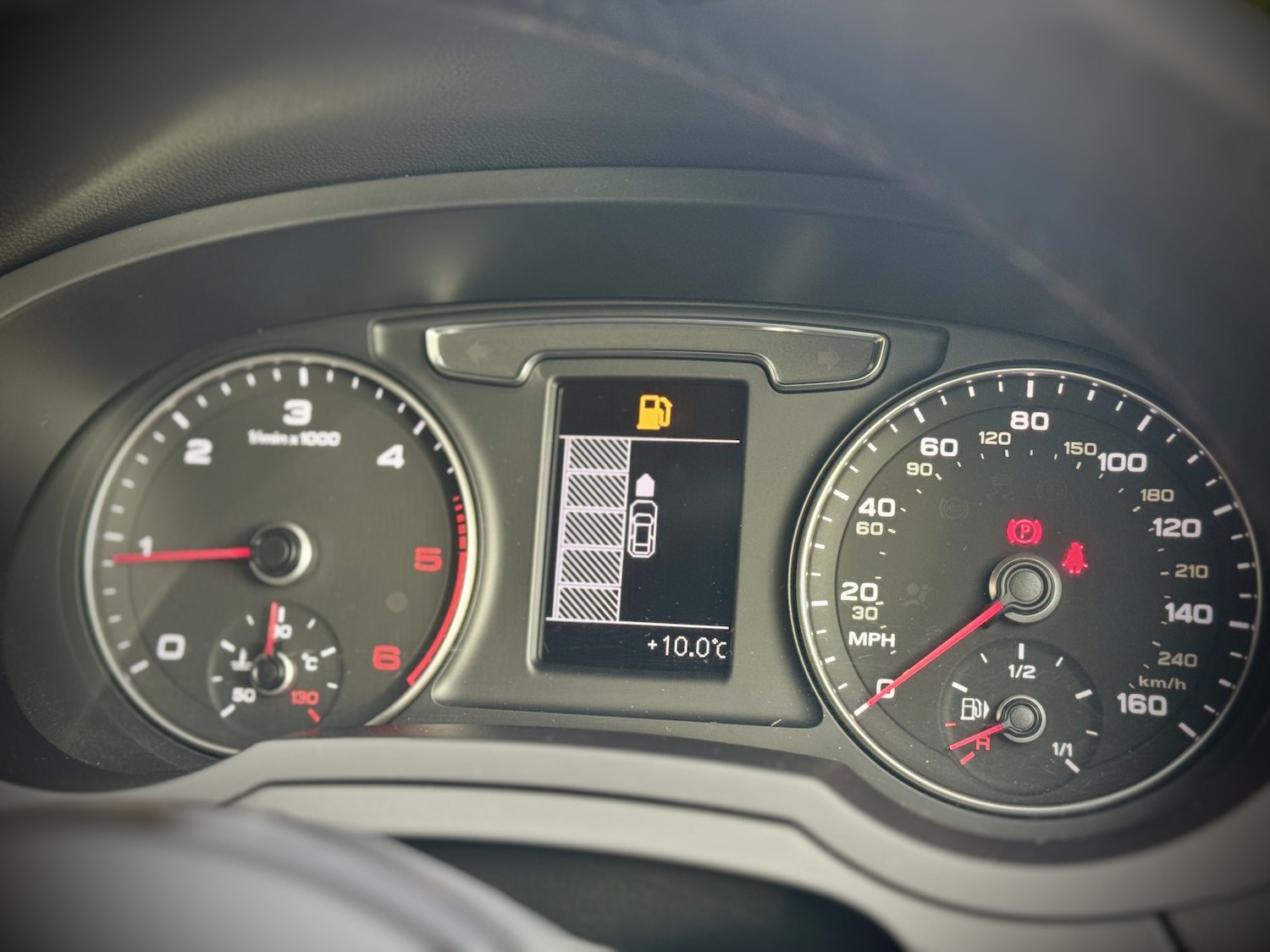 Used Audi Q3 2016 for sale - 76853515: Photo 53