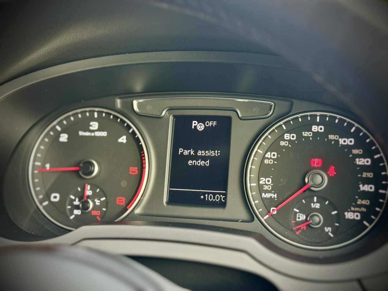 Used Audi Q3 2016 for sale - 76853515: Photo 54