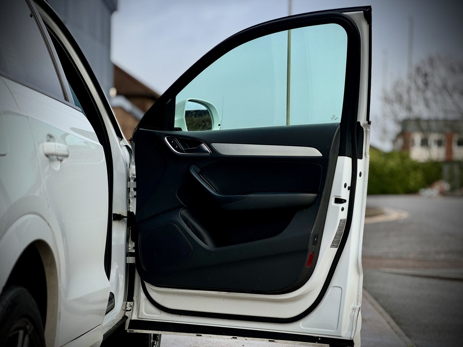 Used Audi Q3 2016 for sale - 76853515: Photo 59