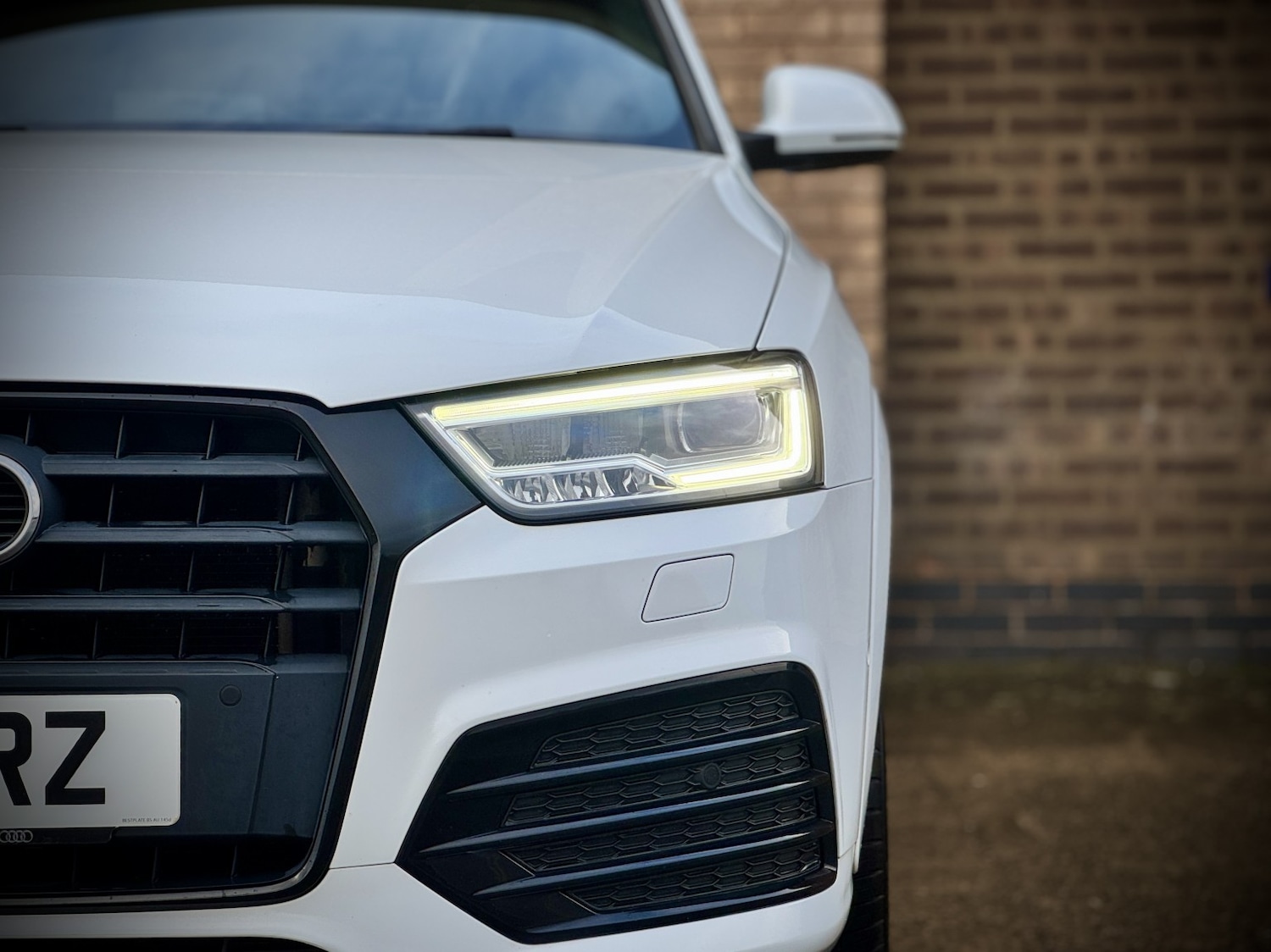 Used Audi Q3 2016 for sale - 76853515: Photo 61