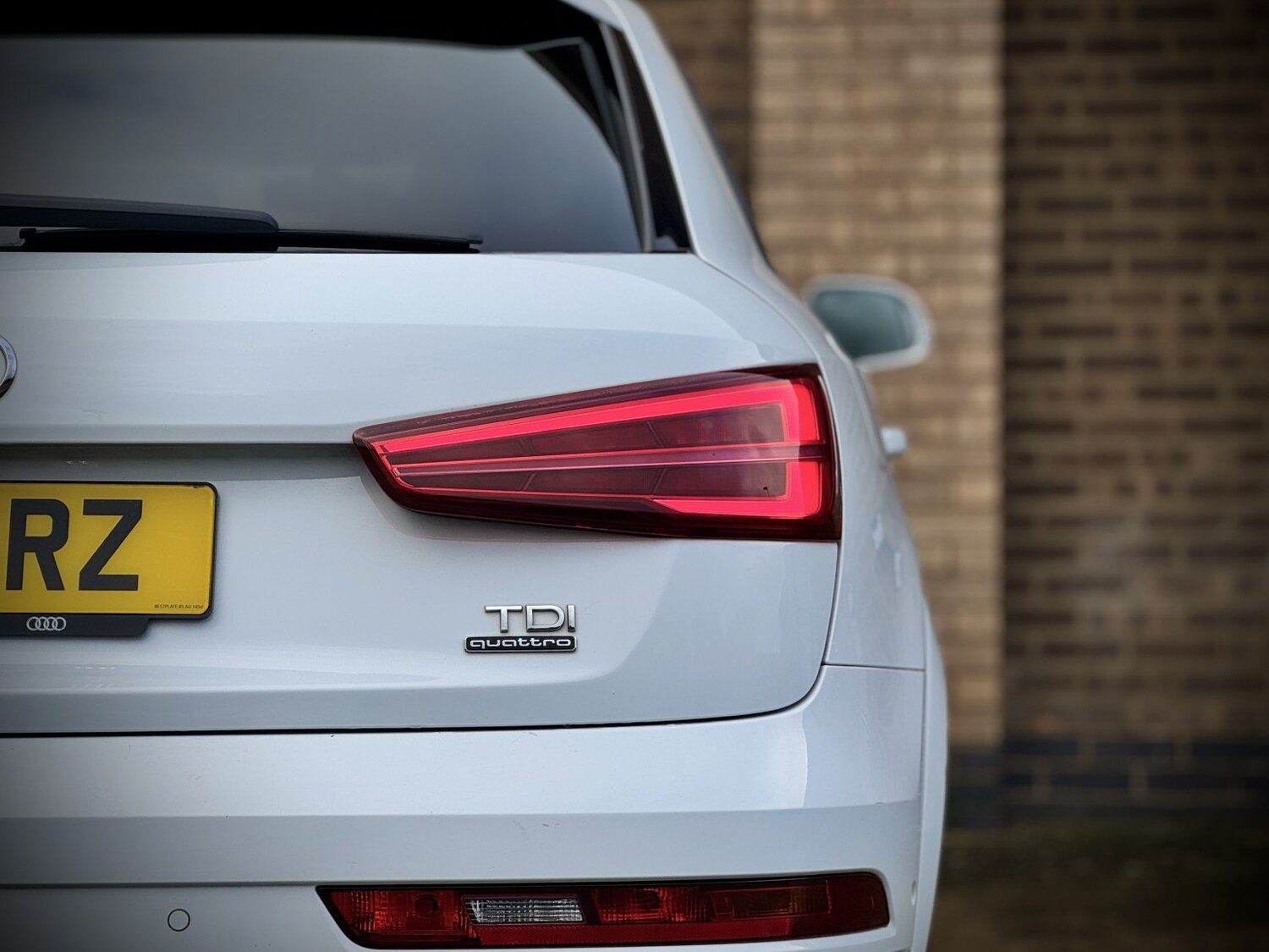 Used Audi Q3 2016 for sale - 76853515: Photo 63