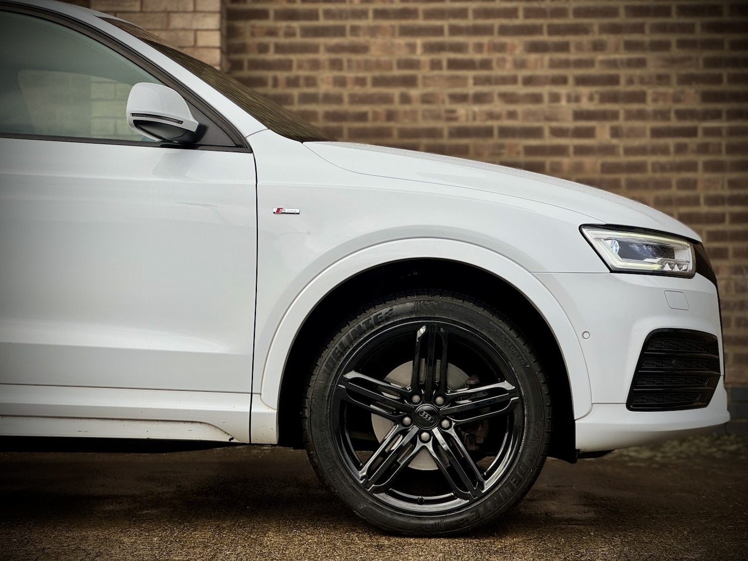 Used Audi Q3 2016 for sale - 76853515: Photo 67