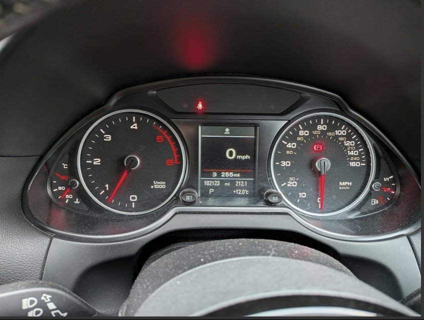 Used Audi Q5 2016 for sale - 76699301: Photo 8