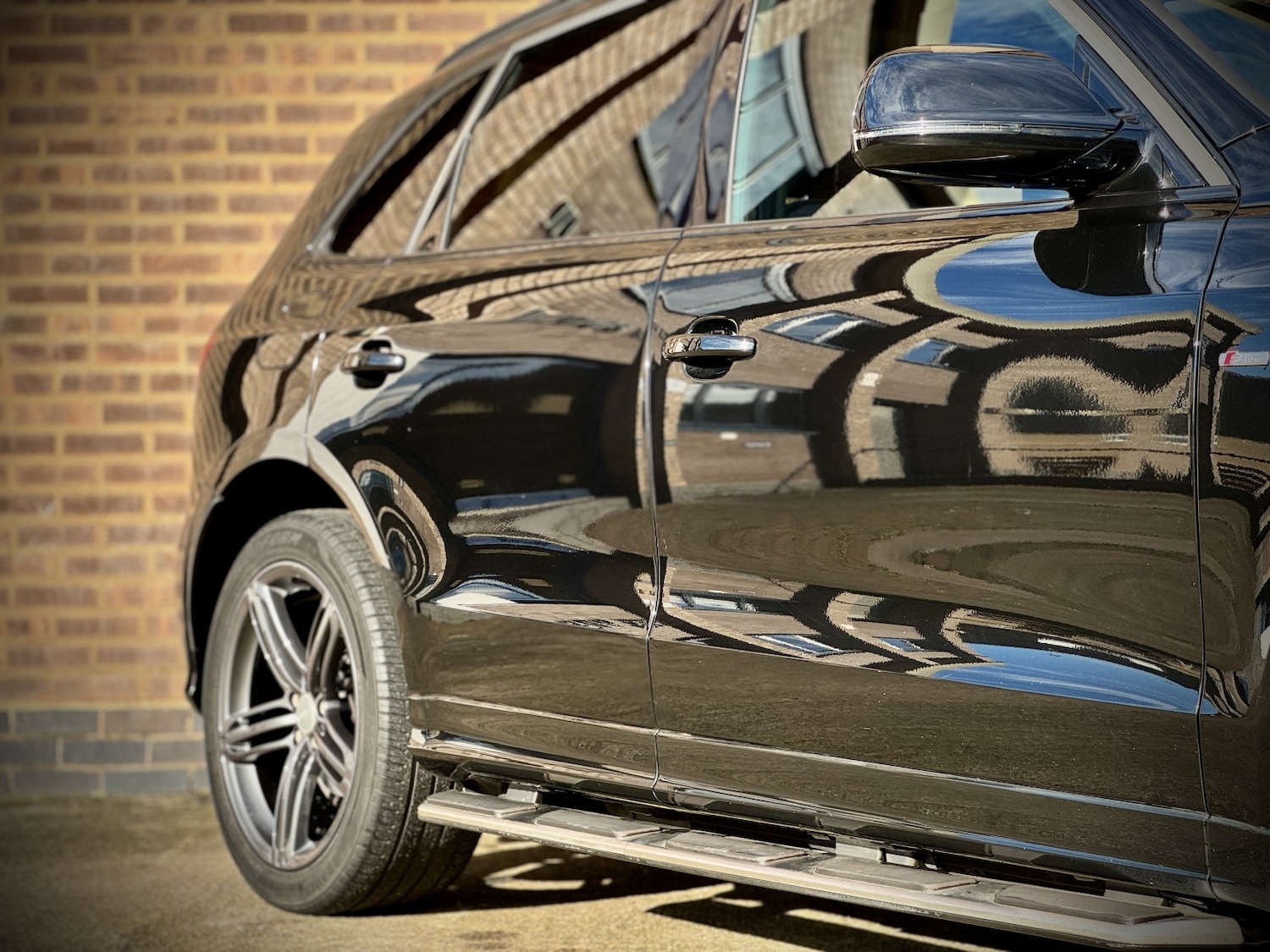 Used Audi Q5 2015 for sale - 76521108: Photo 13