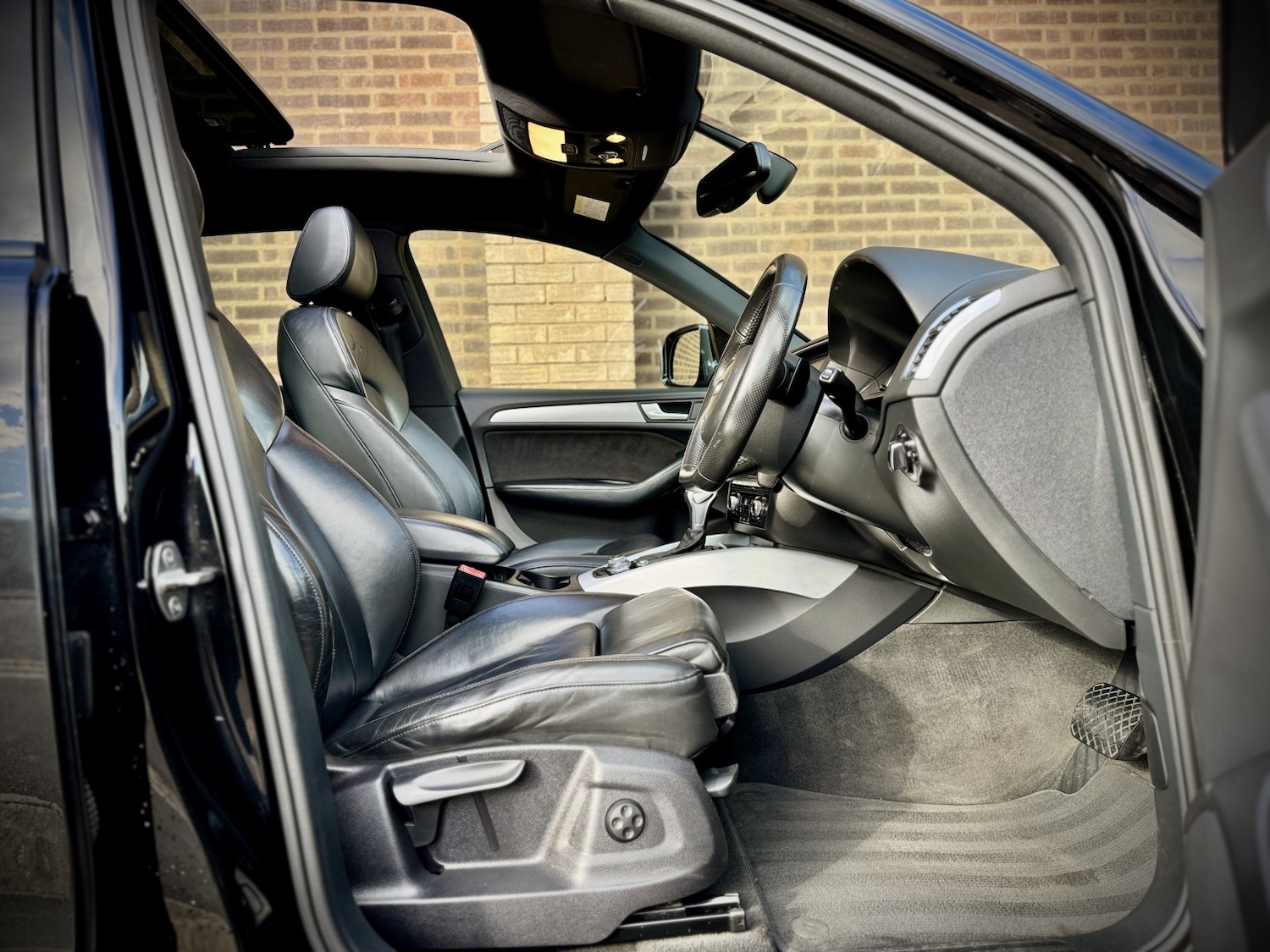 Used Audi Q5 2015 for sale - 76521108: Photo 30