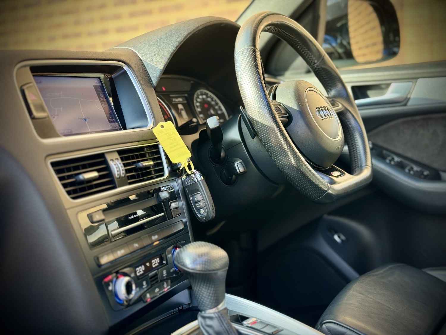 Used Audi Q5 2015 for sale - 76521108: Photo 32