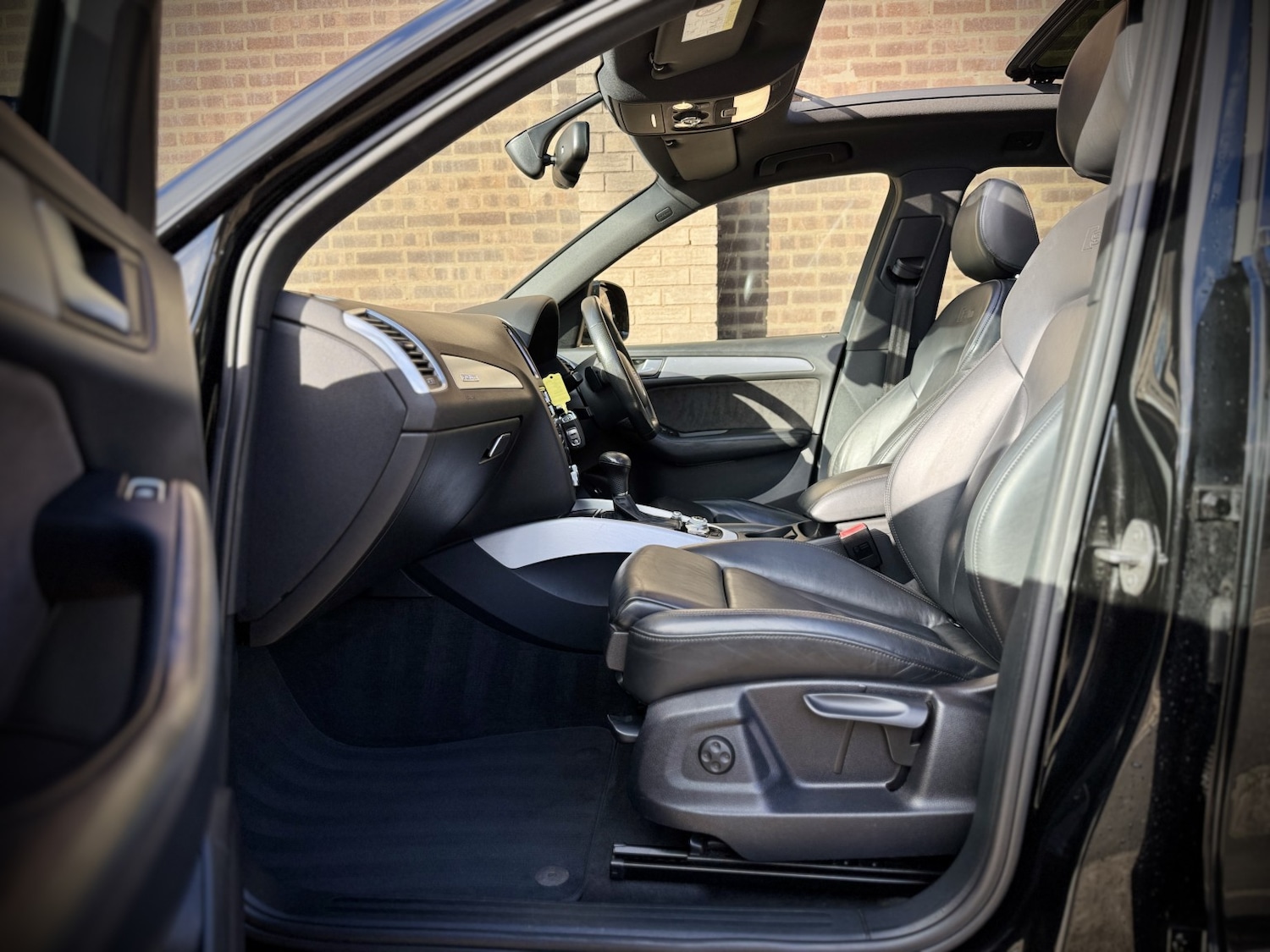 Used Audi Q5 2015 for sale - 76521108: Photo 33