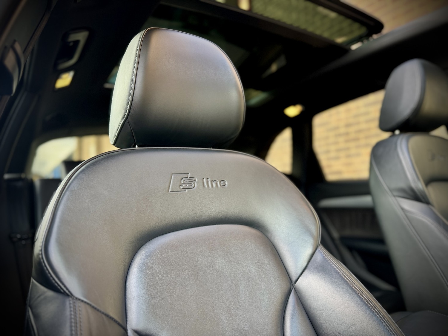 Used Audi Q5 2015 for sale - 76521108: Photo 34