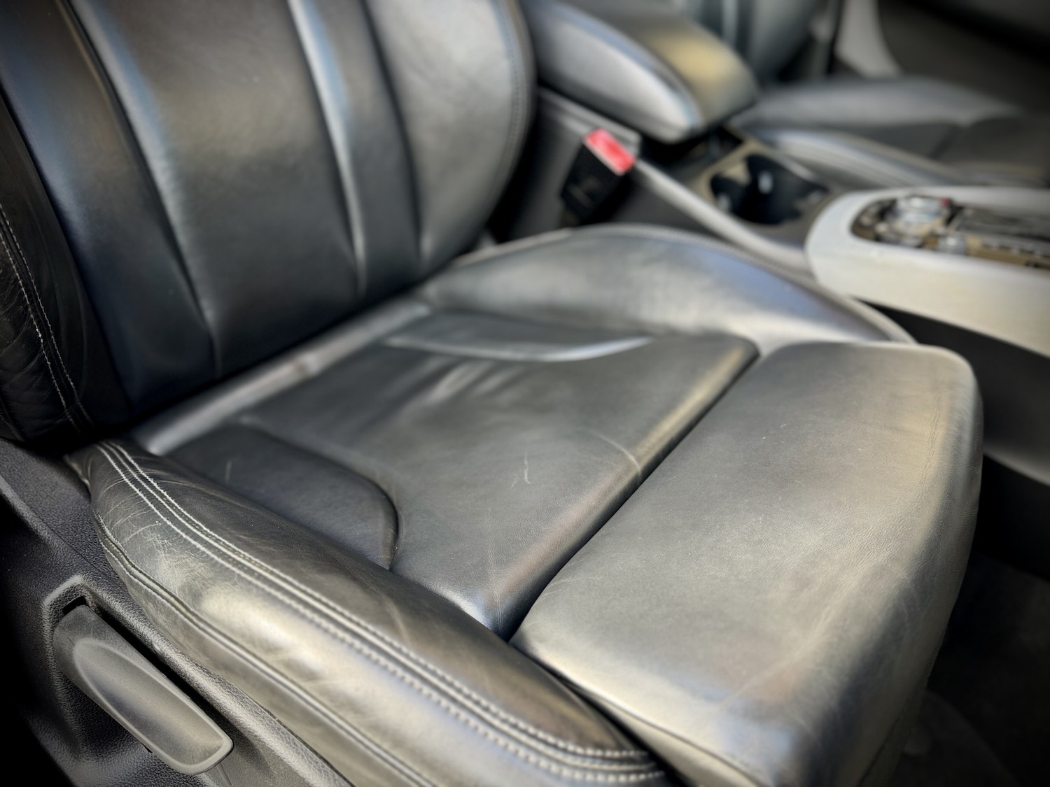 Used Audi Q5 2015 for sale - 76521108: Photo 35