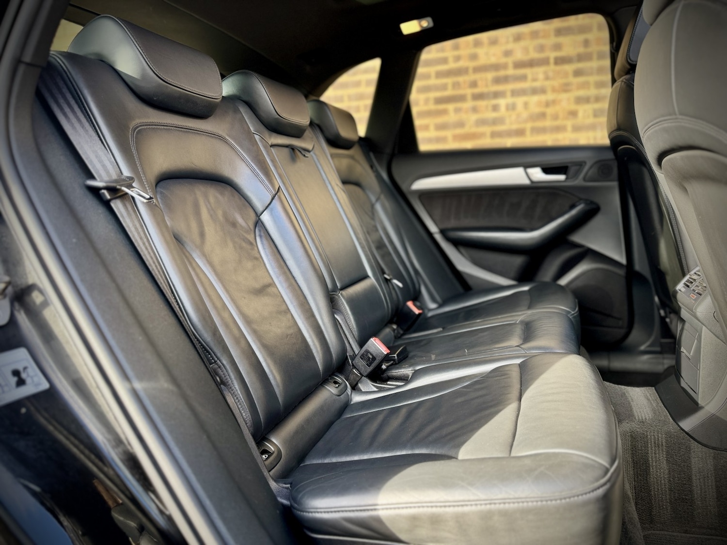 Used Audi Q5 2015 for sale - 76521108: Photo 36