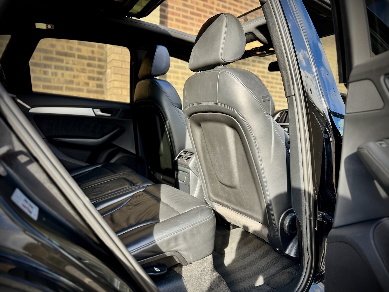 Used Audi Q5 2015 for sale - 76521108: Photo 37