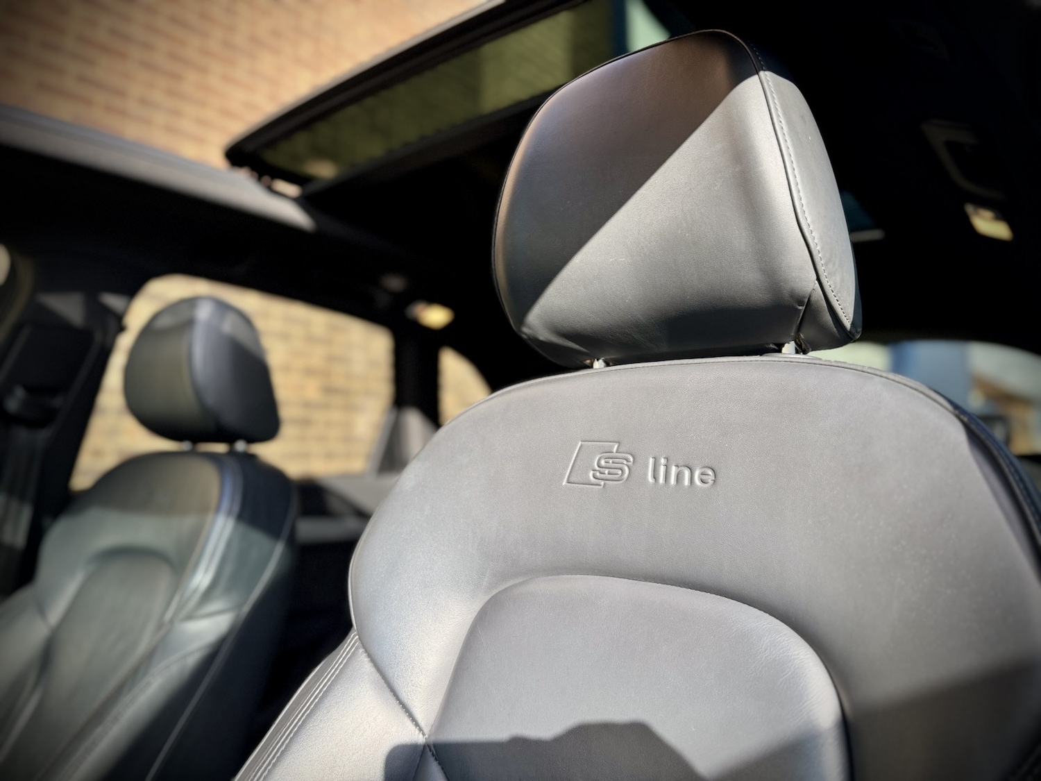 Used Audi Q5 2015 for sale - 76521108: Photo 38