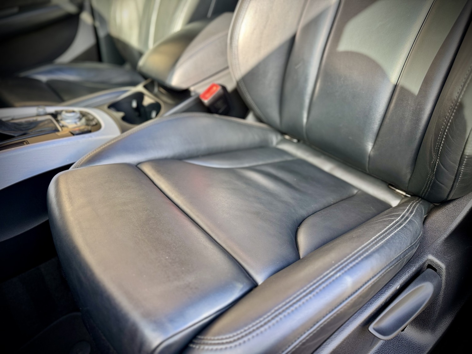 Used Audi Q5 2015 for sale - 76521108: Photo 39