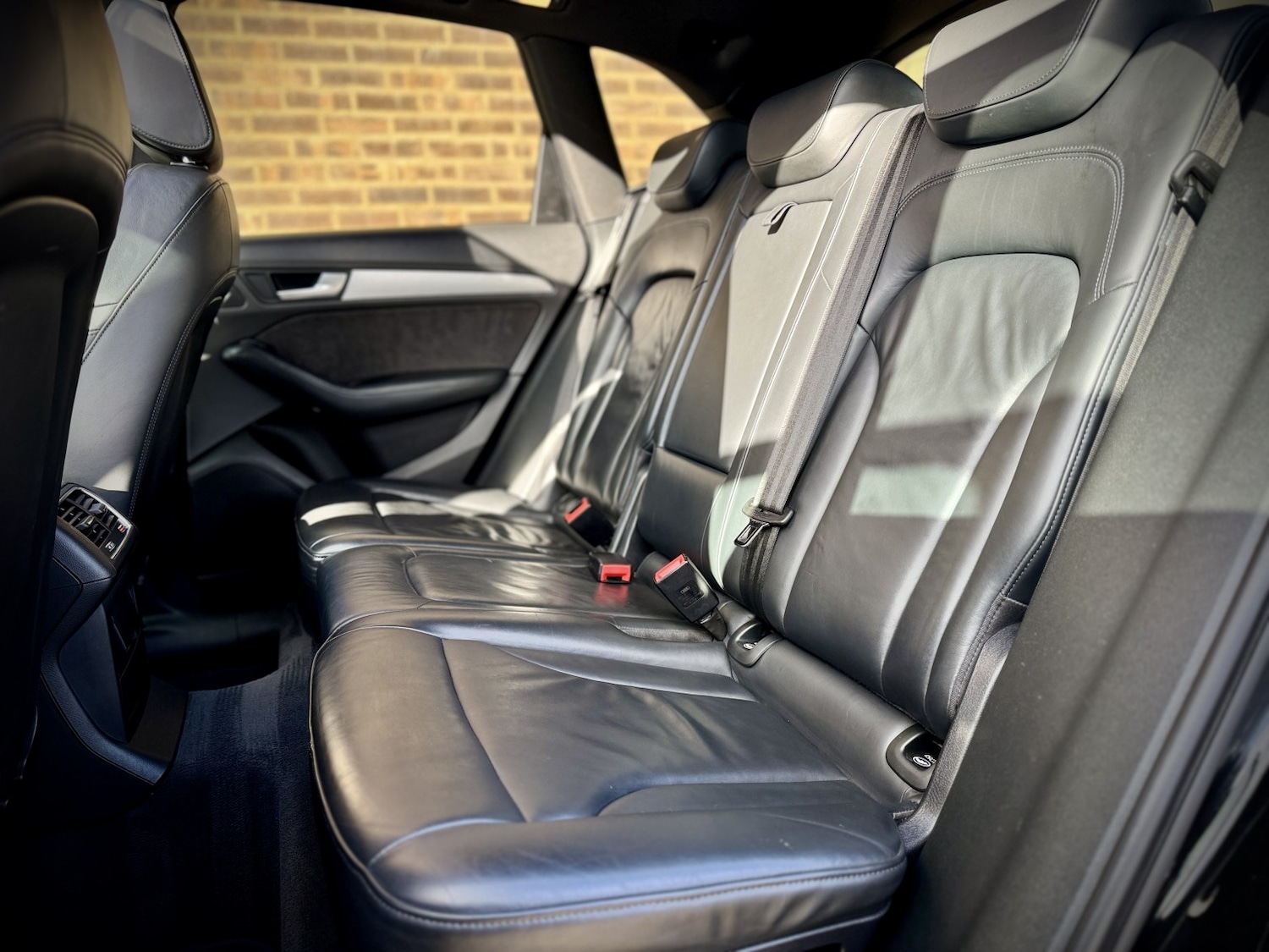 Used Audi Q5 2015 for sale - 76521108: Photo 40