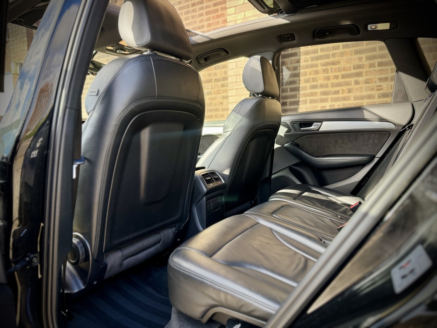 Used Audi Q5 2015 for sale - 76521108: Photo 41